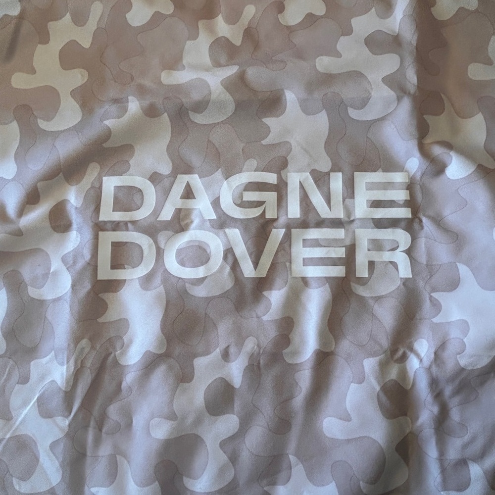 Dagne Dover Large Dust Bag - Picture 2 of 3